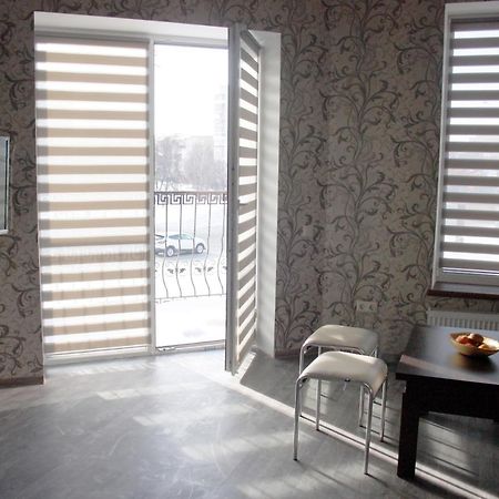 Sartawi.Apartment Soumy Extérieur photo