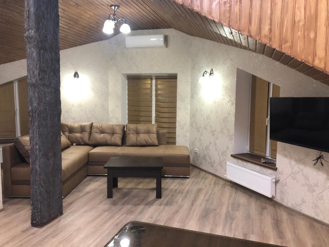 Sartawi.Apartment Soumy Extérieur photo
