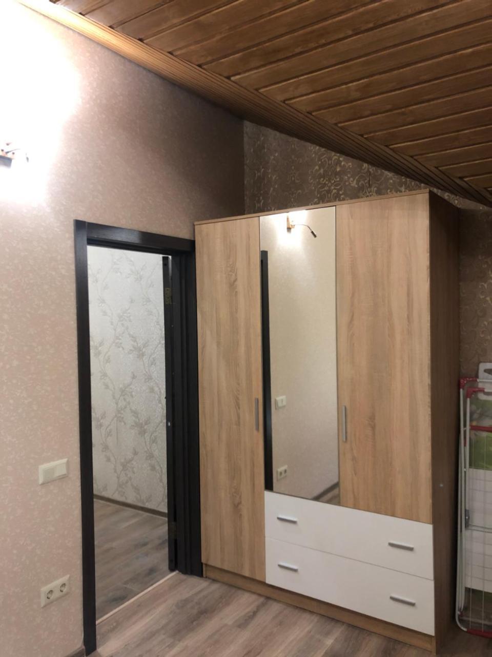 Sartawi.Apartment Soumy Extérieur photo