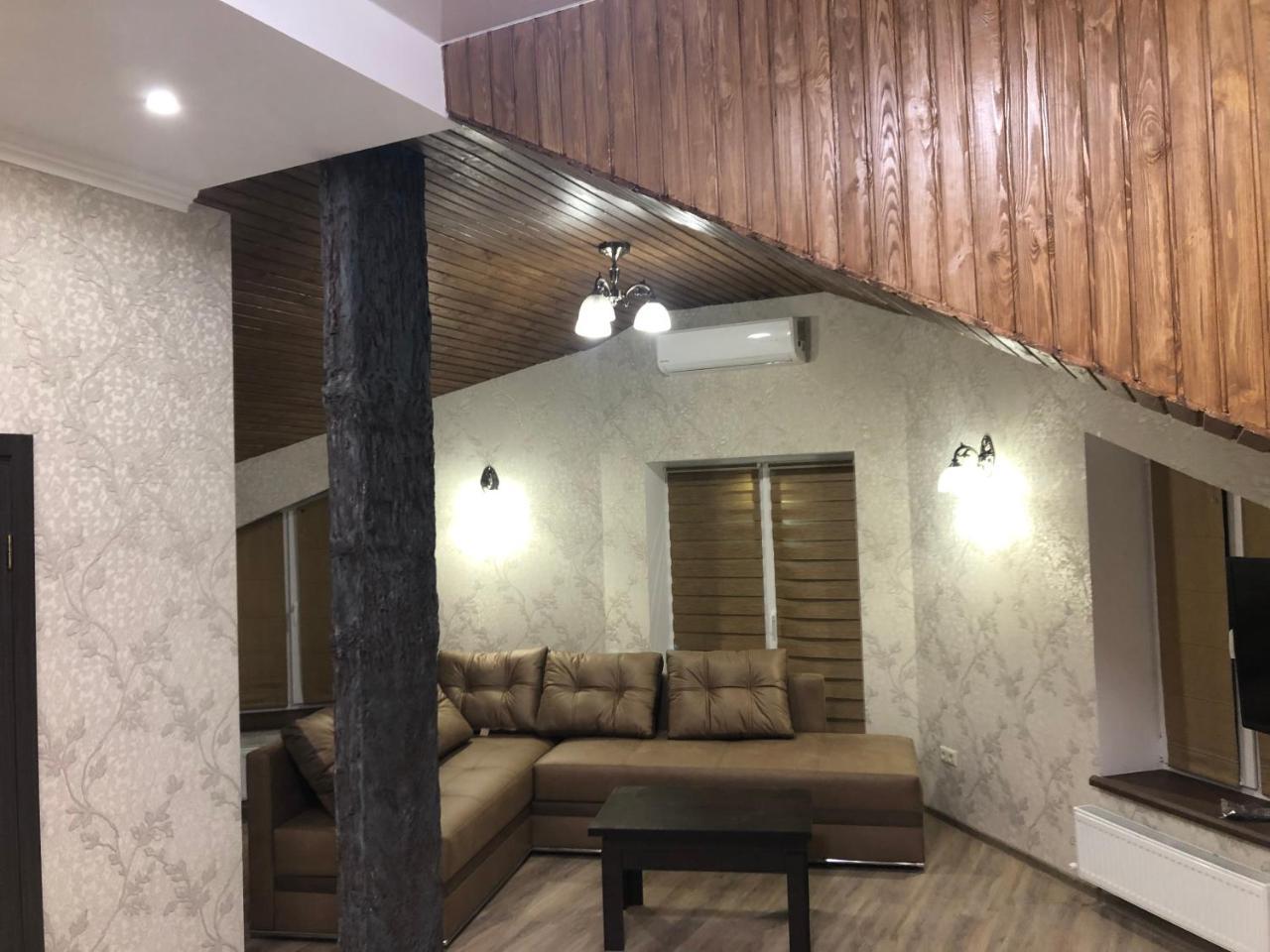 Sartawi.Apartment Soumy Extérieur photo