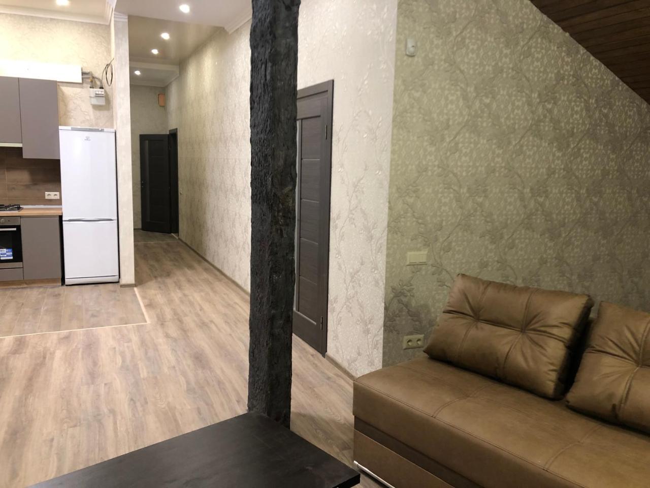 Sartawi.Apartment Soumy Extérieur photo