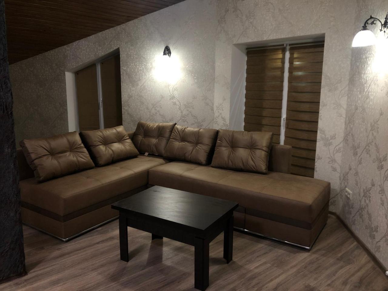 Sartawi.Apartment Soumy Extérieur photo