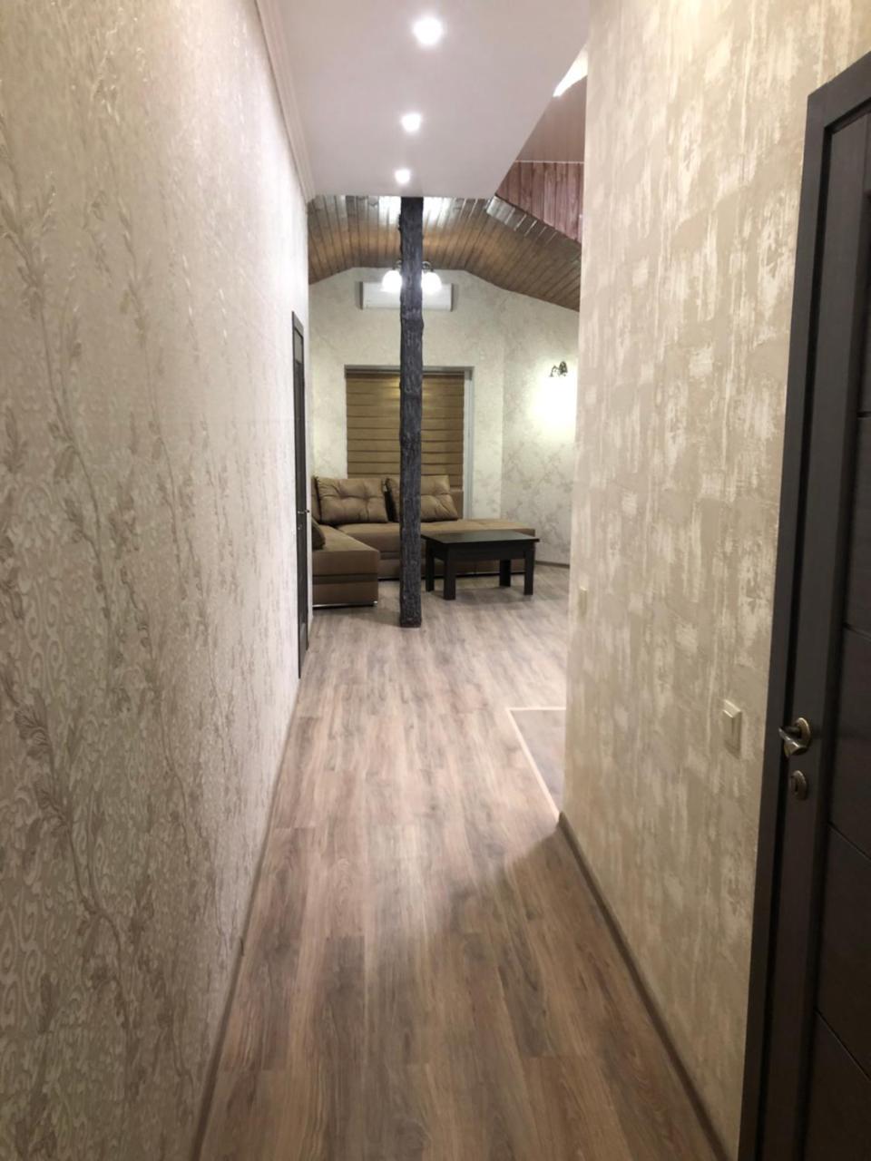 Sartawi.Apartment Soumy Extérieur photo