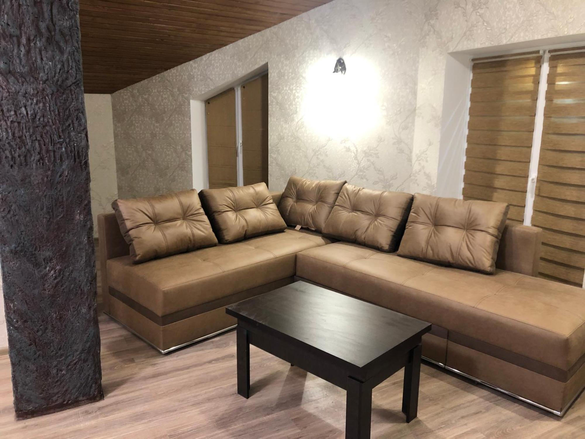 Sartawi.Apartment Soumy Extérieur photo