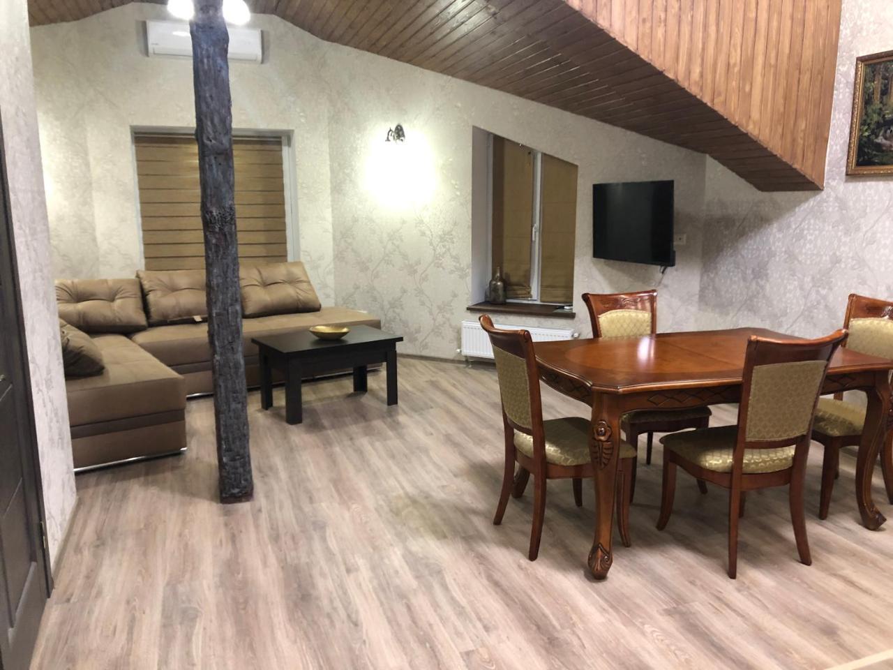 Sartawi.Apartment Soumy Extérieur photo