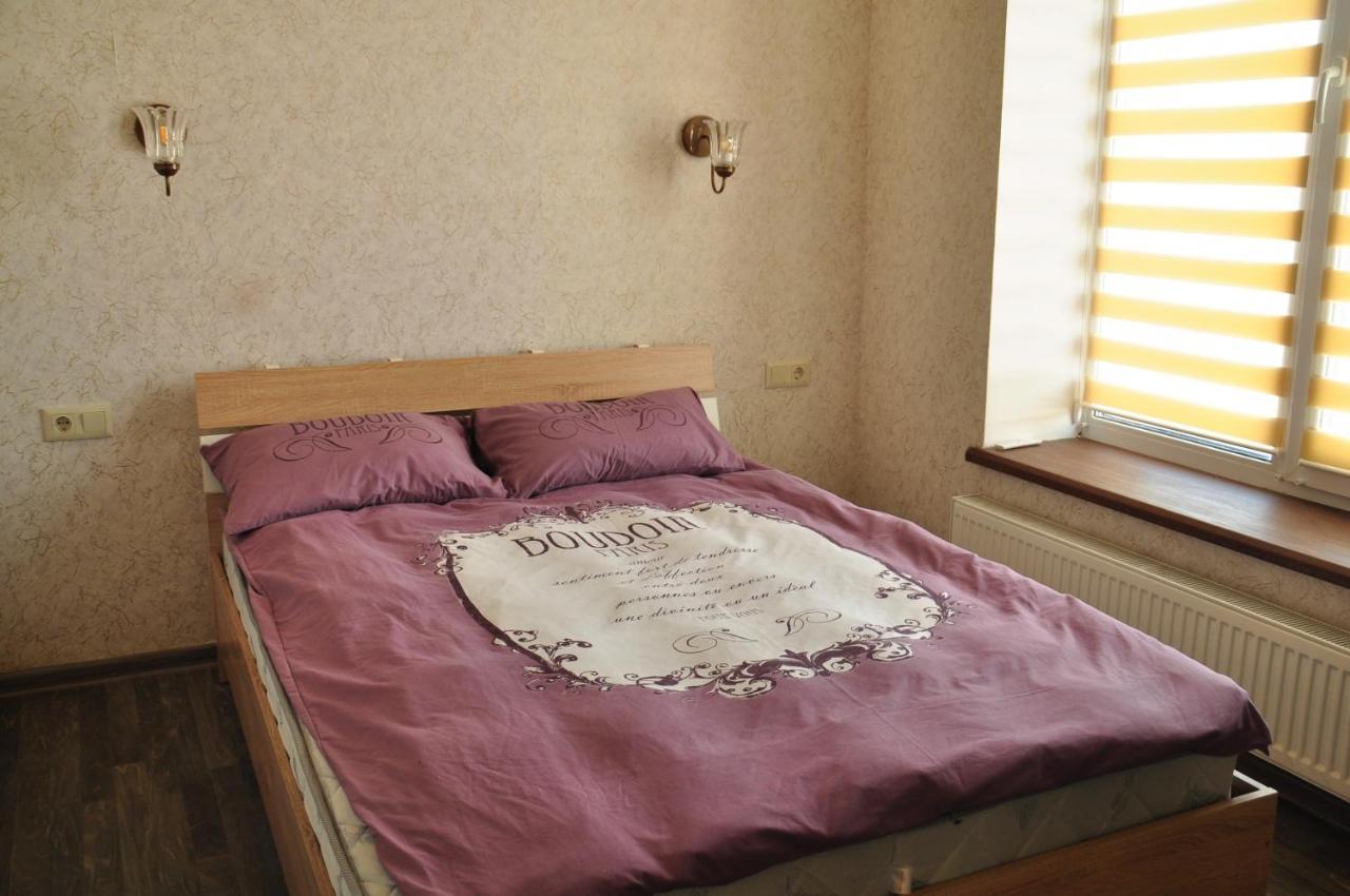 Sartawi.Apartment Soumy Extérieur photo