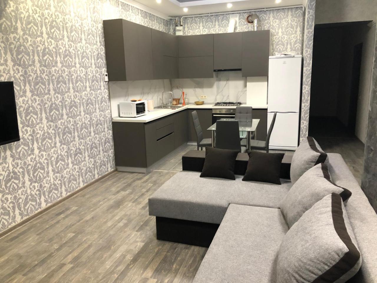Sartawi.Apartment Soumy Extérieur photo