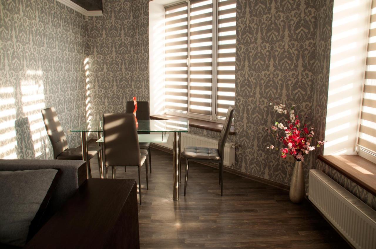 Sartawi.Apartment Soumy Extérieur photo