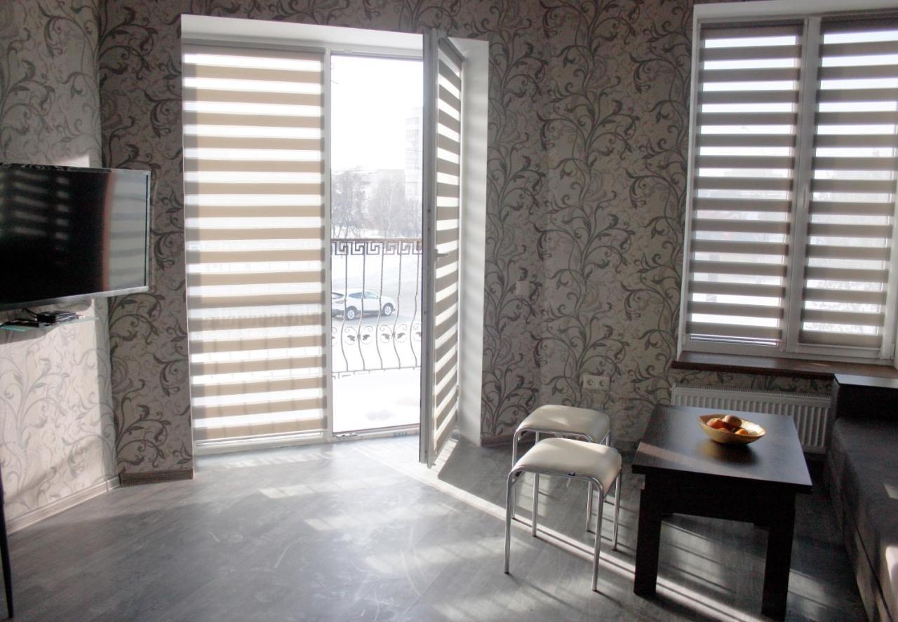 Sartawi.Apartment Soumy Extérieur photo