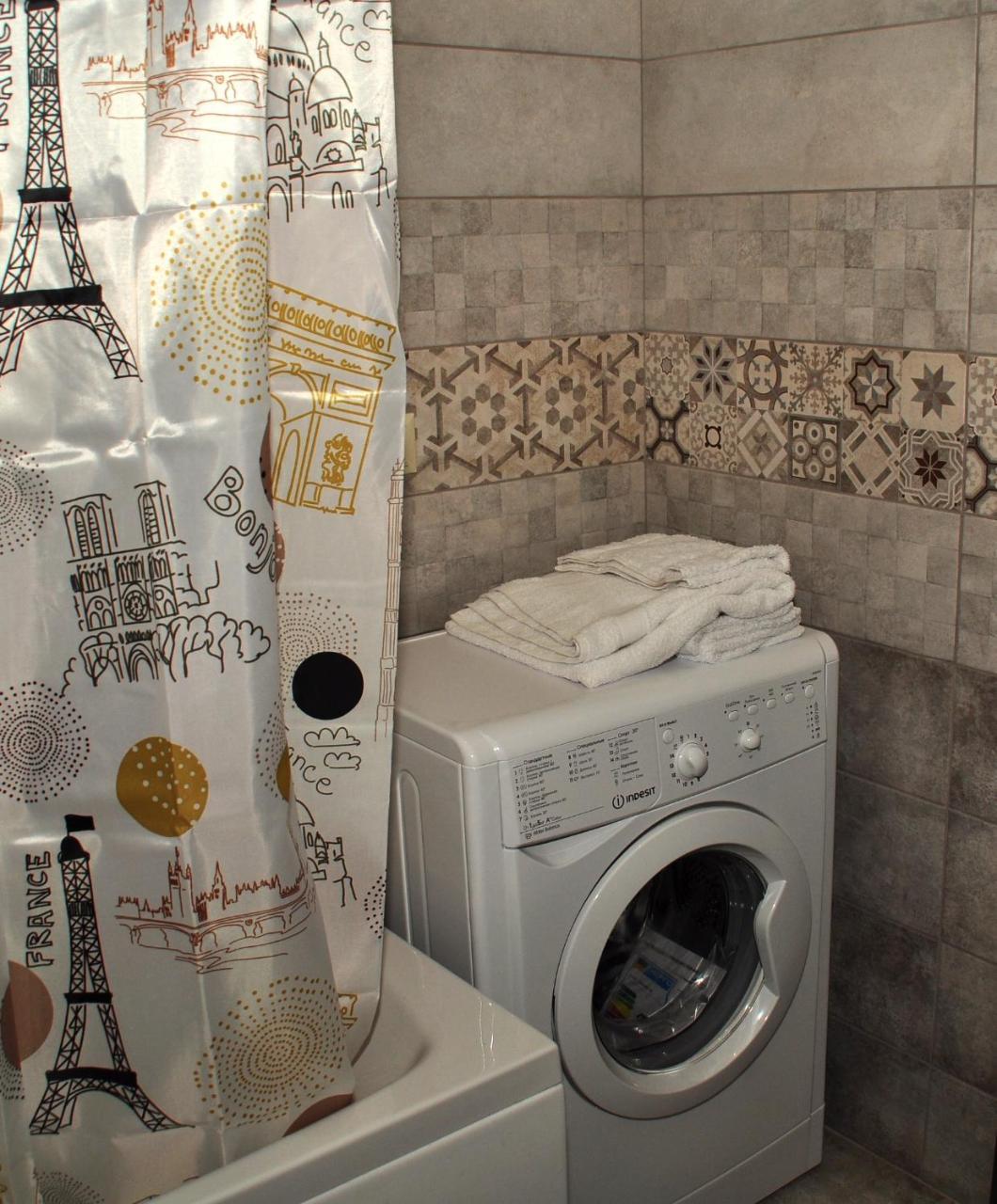 Sartawi.Apartment Soumy Extérieur photo