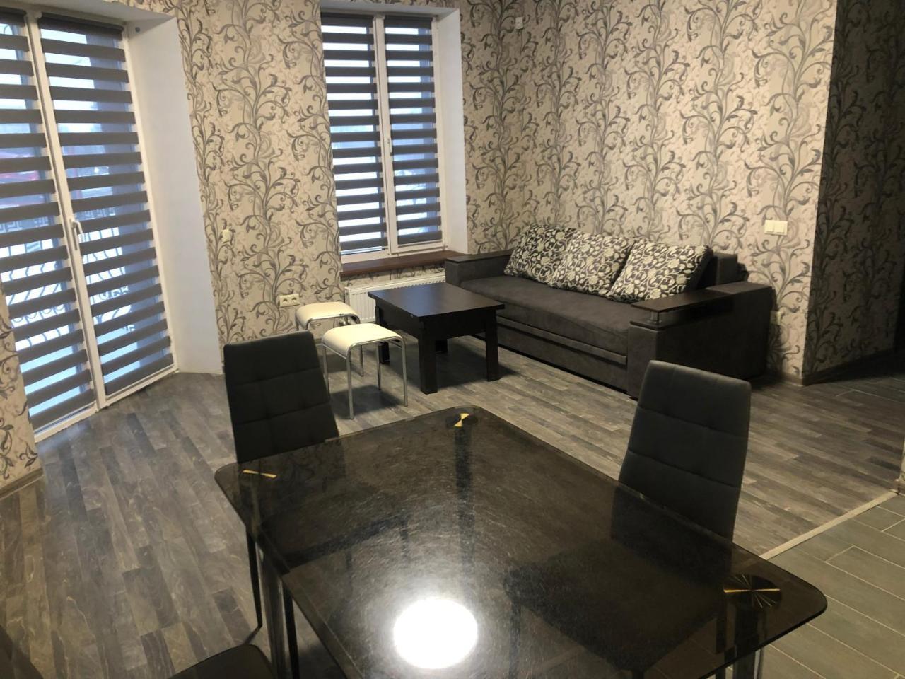 Sartawi.Apartment Soumy Extérieur photo
