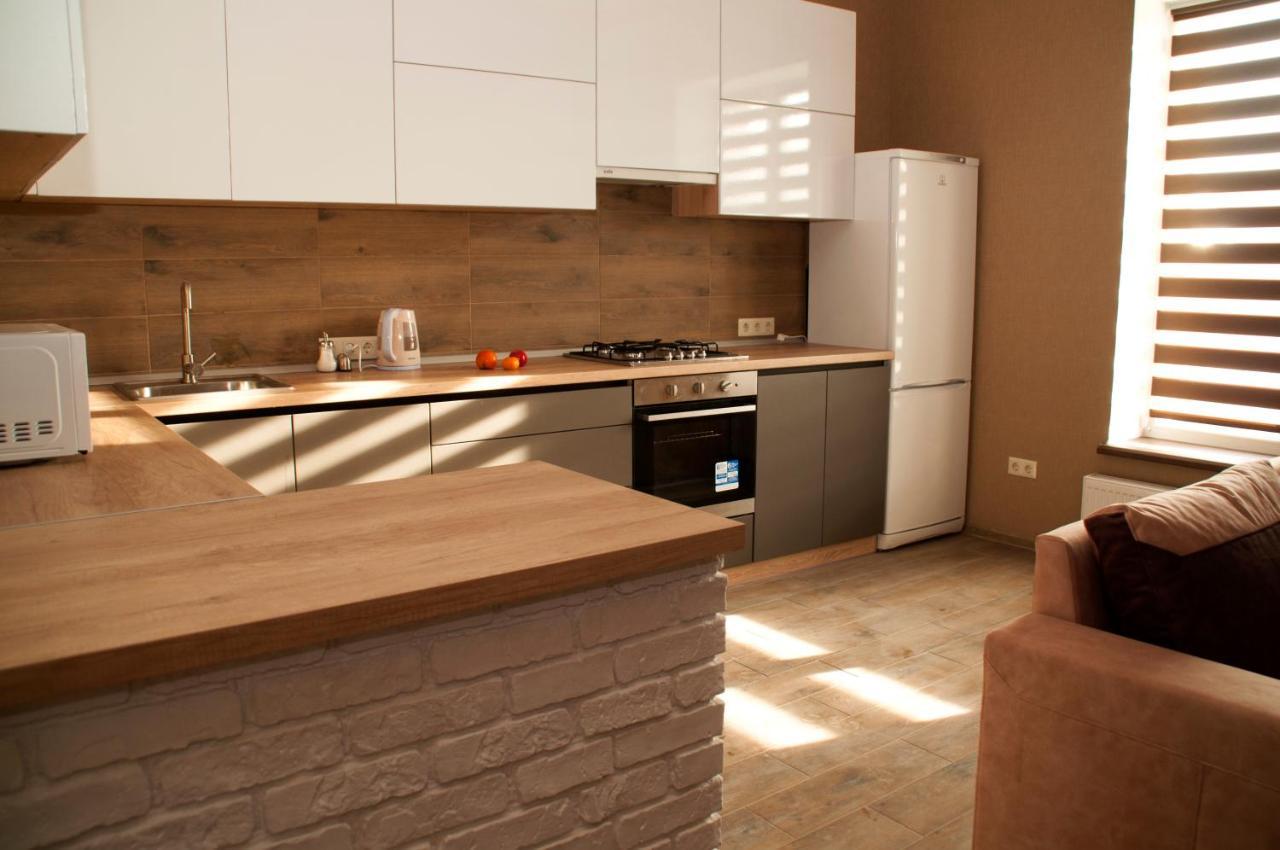 Sartawi.Apartment Soumy Extérieur photo