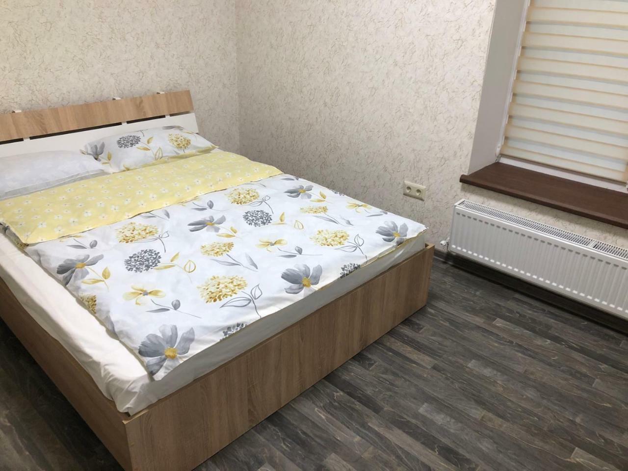 Sartawi.Apartment Soumy Extérieur photo